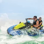 Wave Runner Rental – 30 Minutes